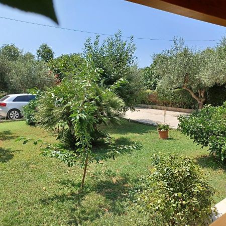 Apartament Old Salona Zewnętrze zdjęcie