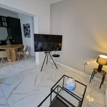 Apartament Old Salona Zewnętrze zdjęcie