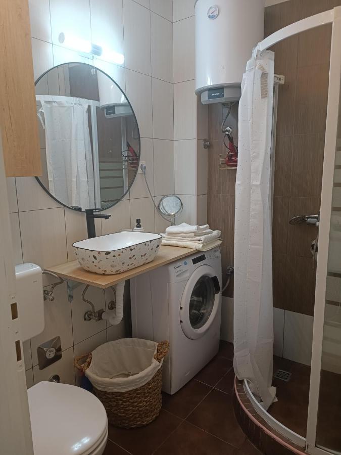 Apartament Old Salona Zewnętrze zdjęcie