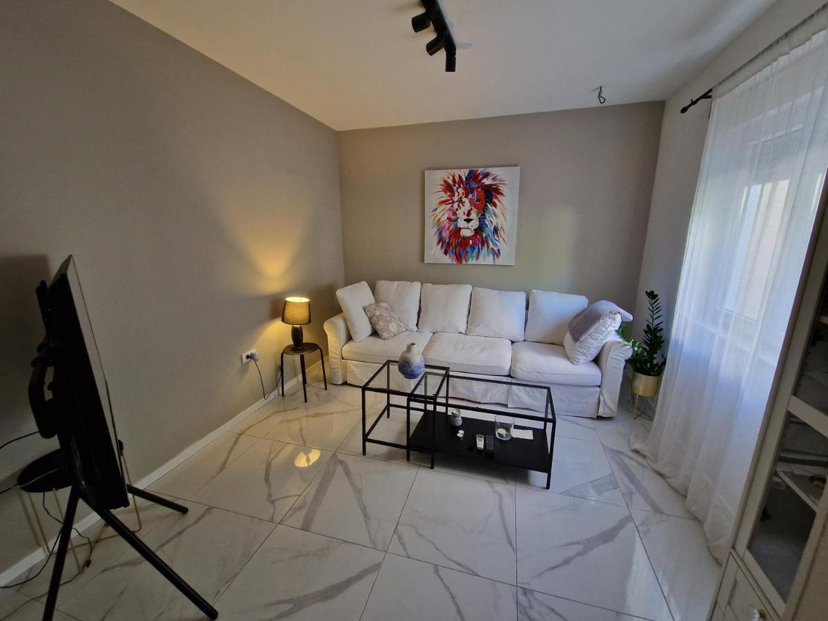 Apartament Old Salona Zewnętrze zdjęcie