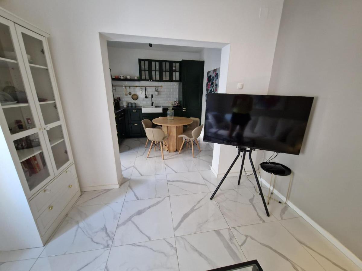 Apartament Old Salona Zewnętrze zdjęcie