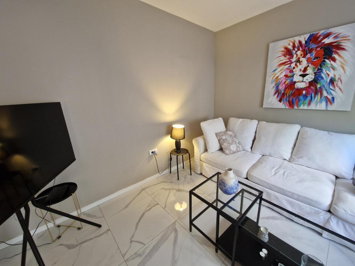 Apartament Old Salona Zewnętrze zdjęcie