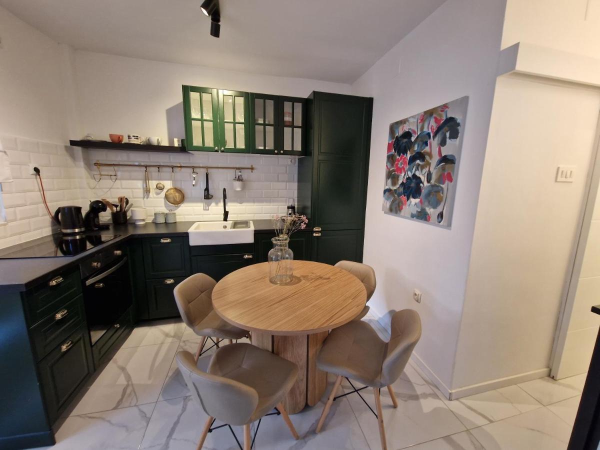 Apartament Old Salona Zewnętrze zdjęcie