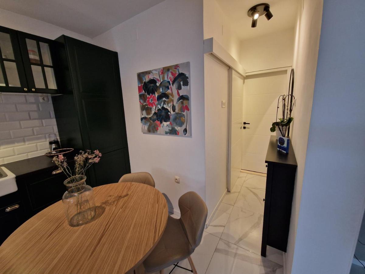 Apartament Old Salona Zewnętrze zdjęcie