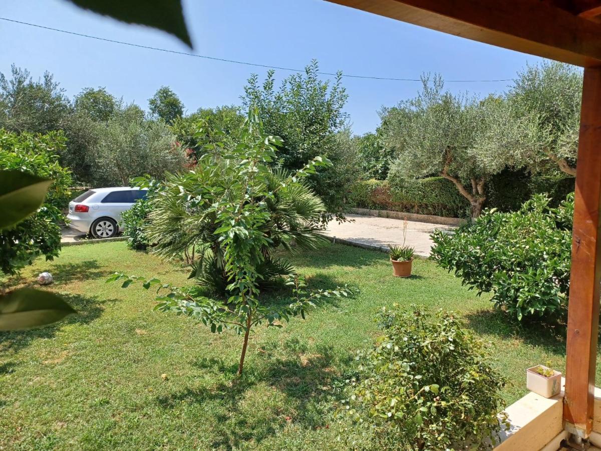 Apartament Old Salona Zewnętrze zdjęcie