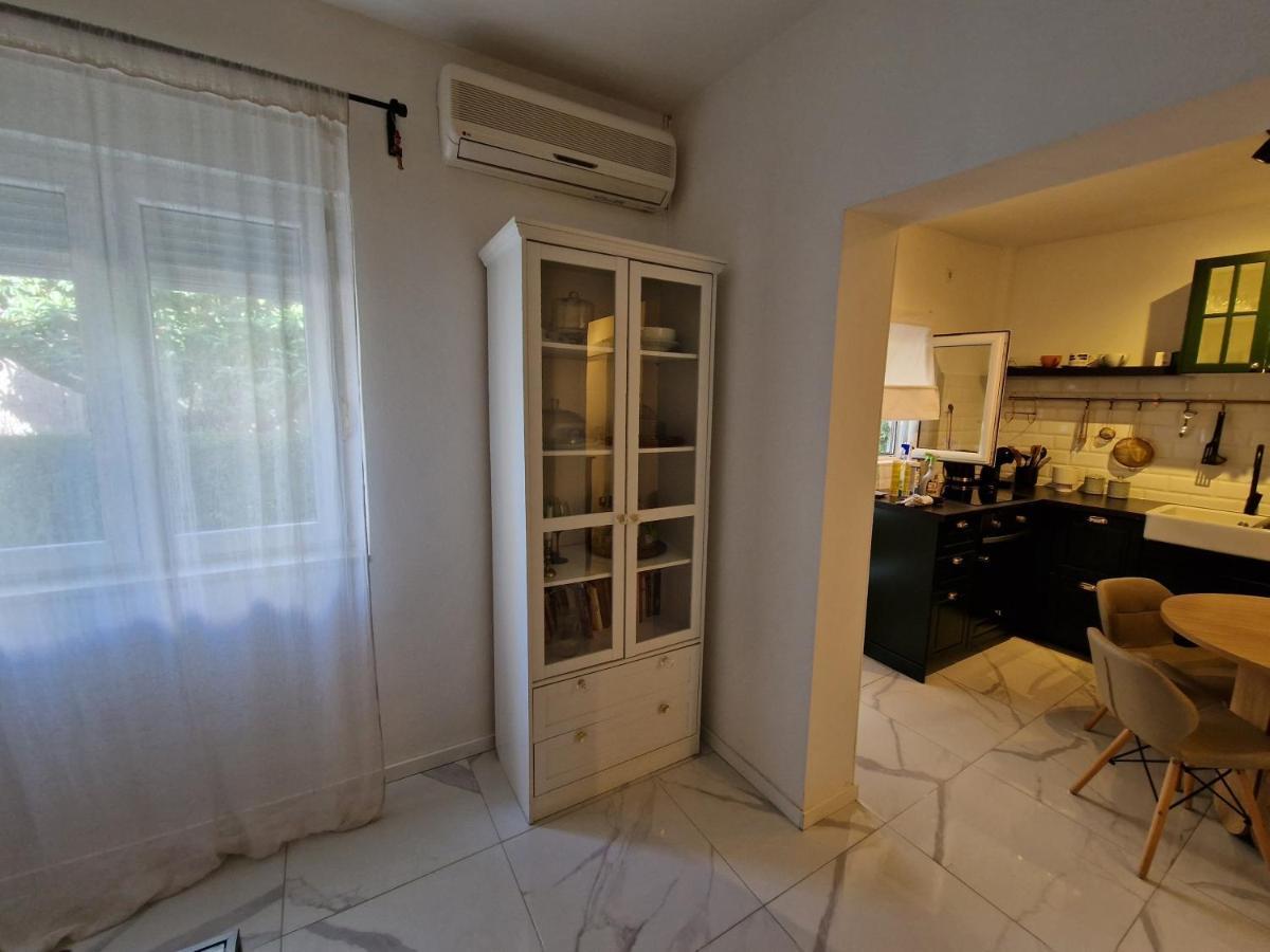 Apartament Old Salona Zewnętrze zdjęcie