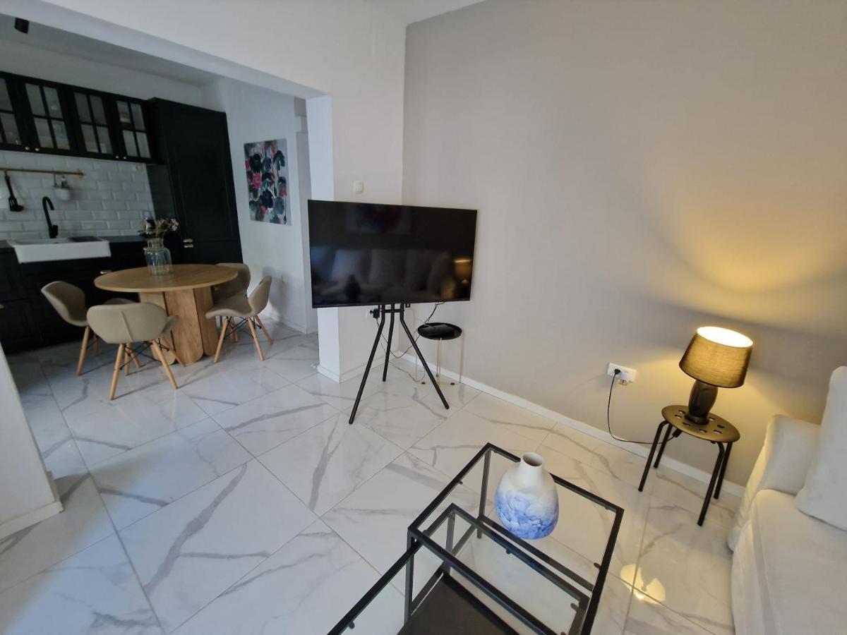 Apartament Old Salona Zewnętrze zdjęcie